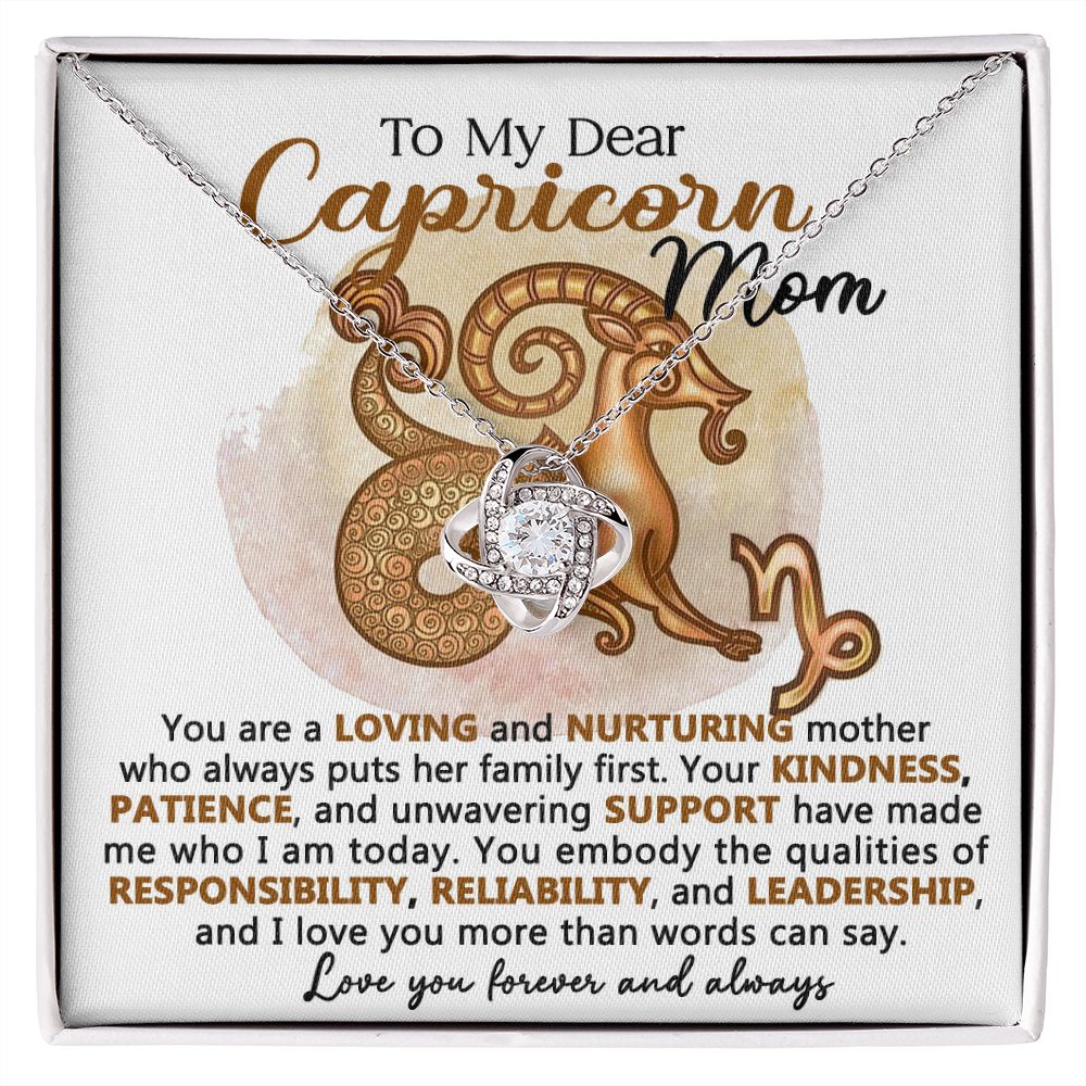 capricorn mom gift