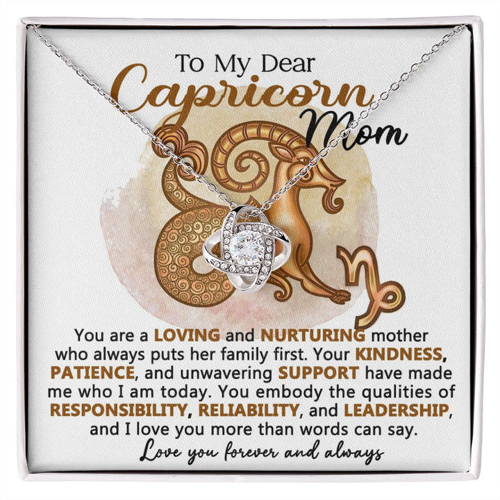capricorn mom gift