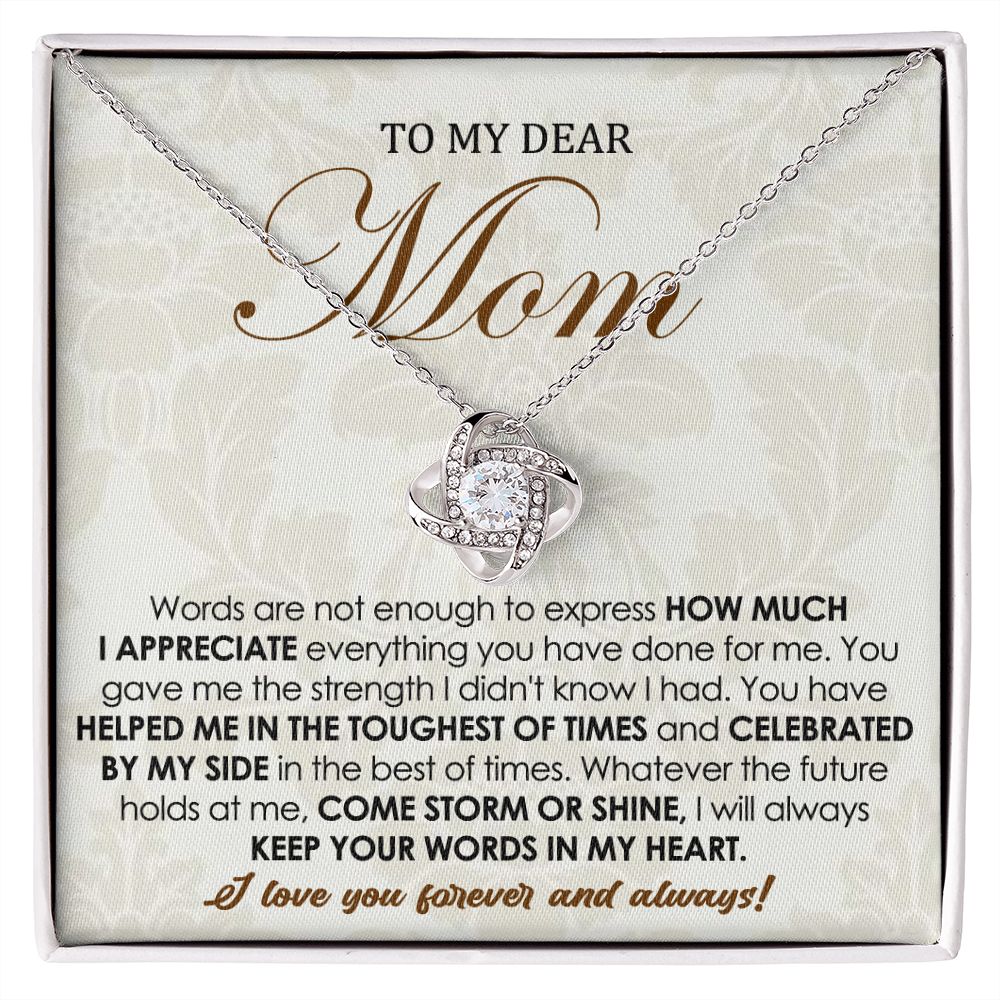 gift for mom