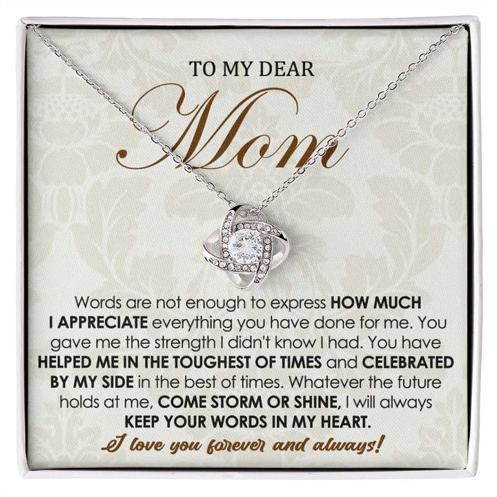 gift for mom