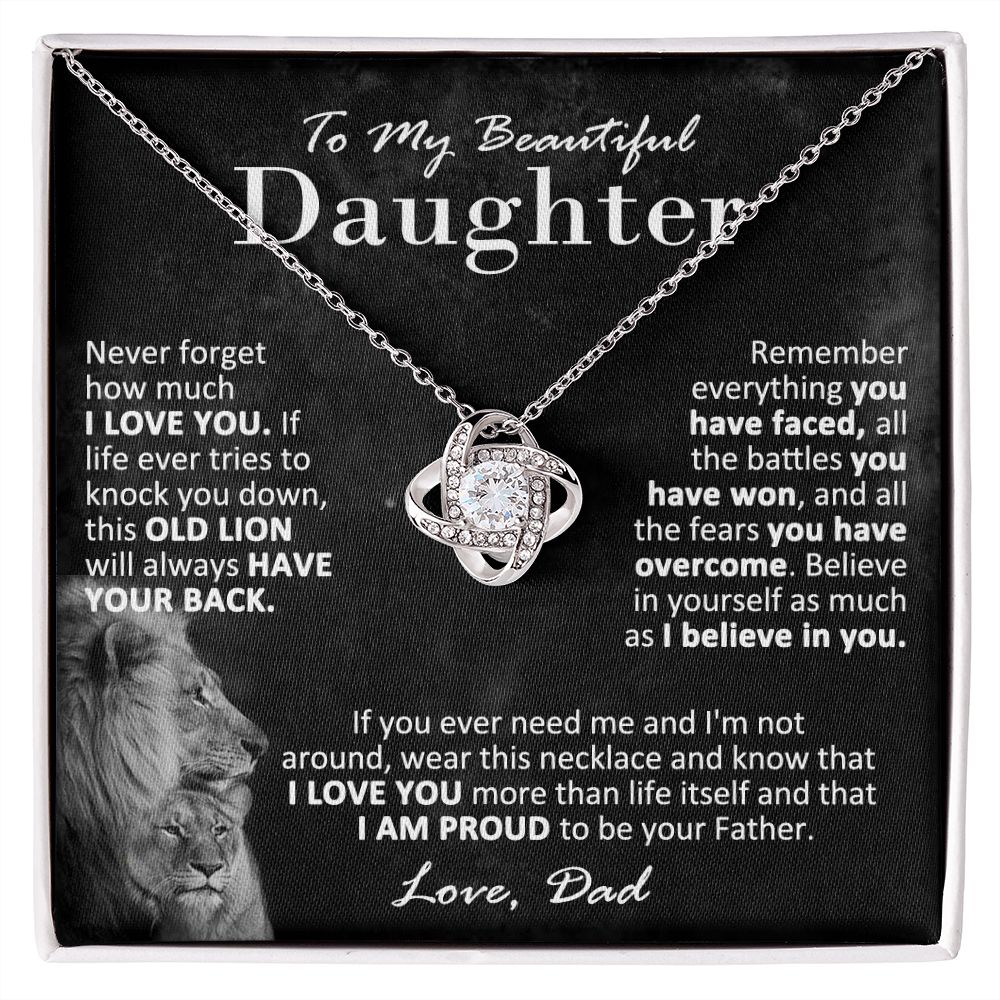 gift for daughter