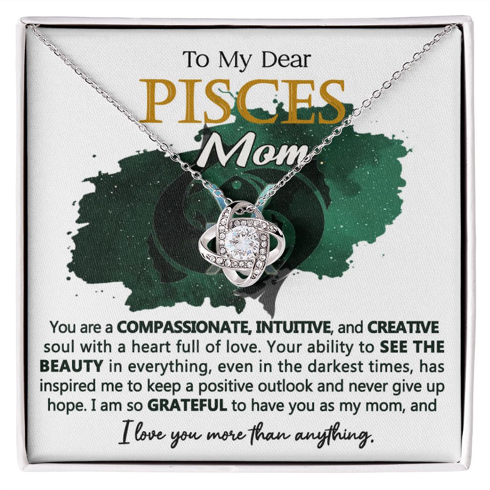 pisces mother gift