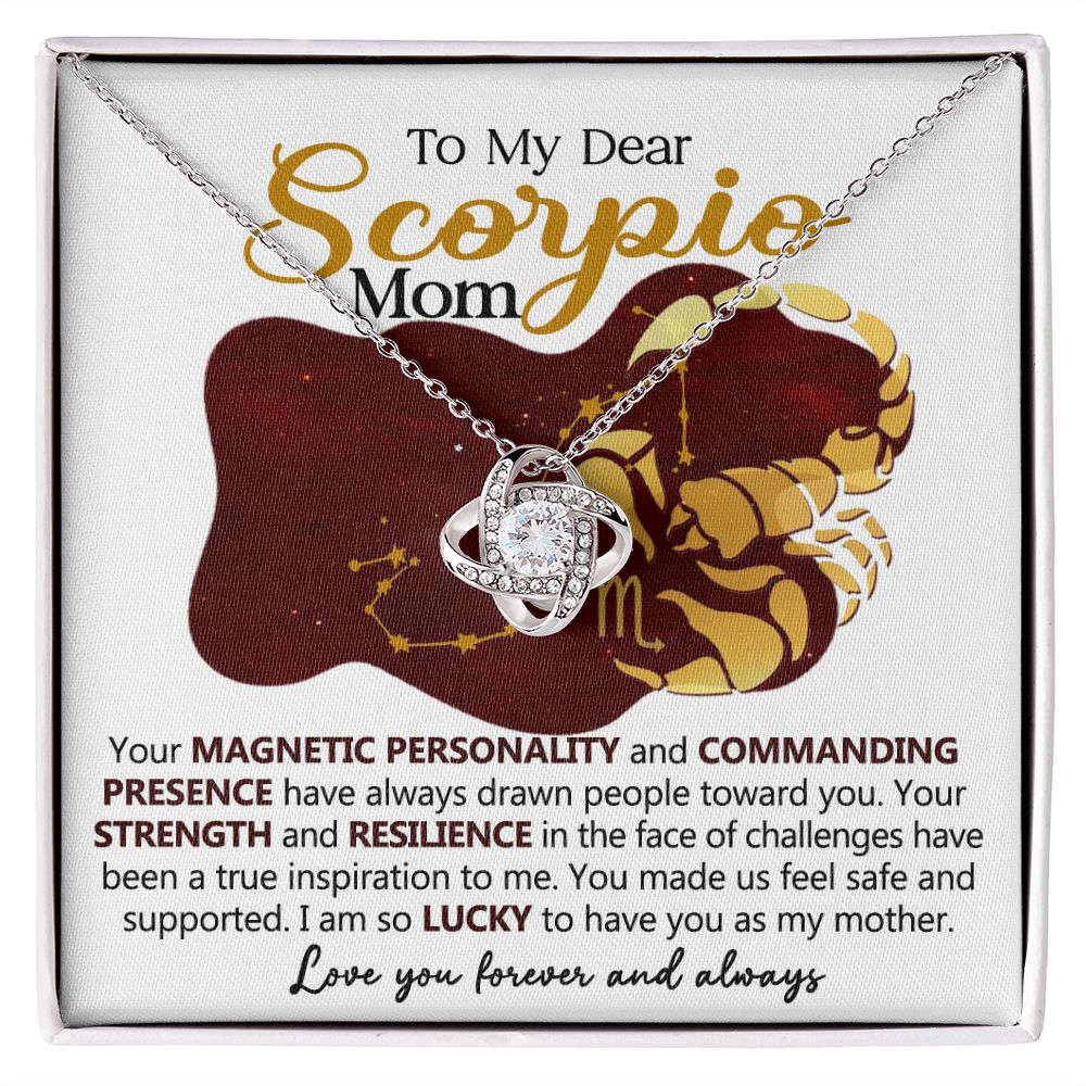 gift scorpio mother