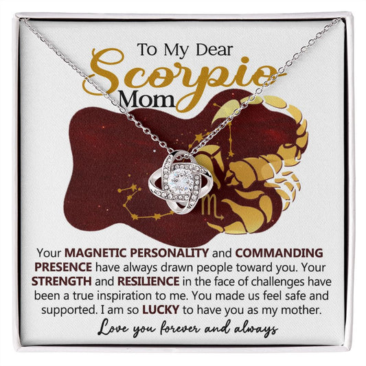gift scorpio mother