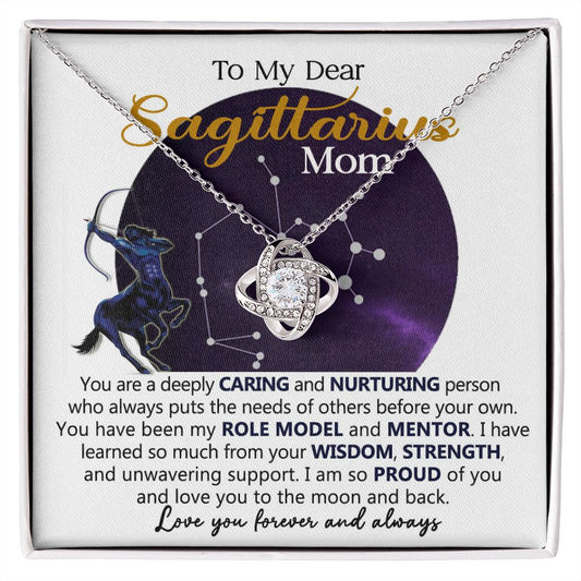 sagittarius mom gift