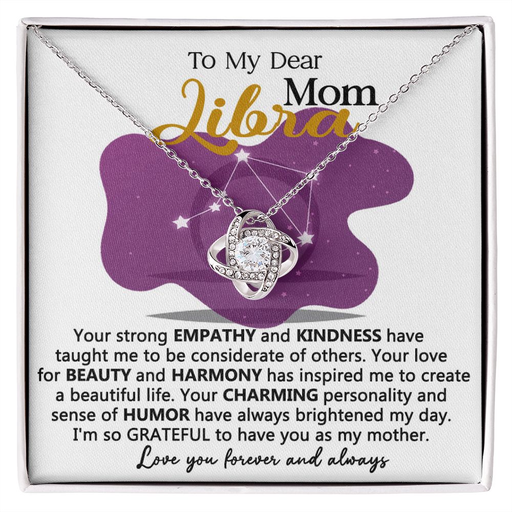 gift libra woman