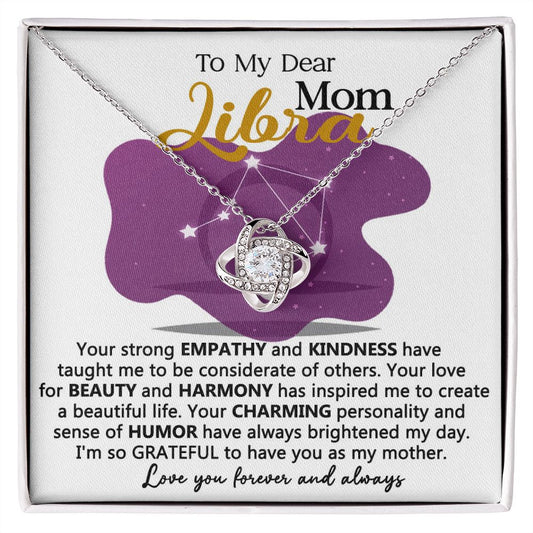 gift libra woman
