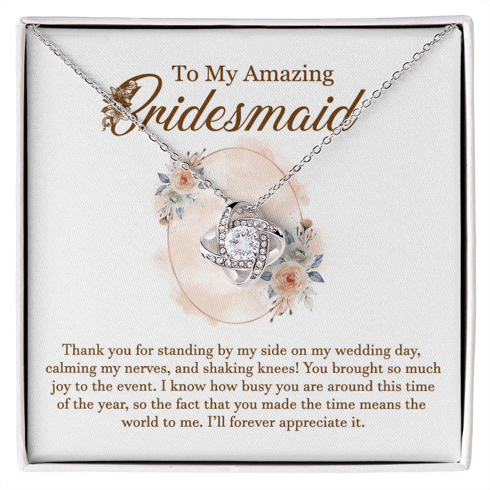 gift for bridesmaid
