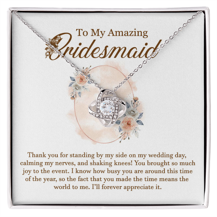 gift for bridesmaid