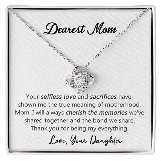 Mothers day gift