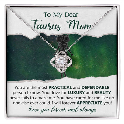 gift taurus mom