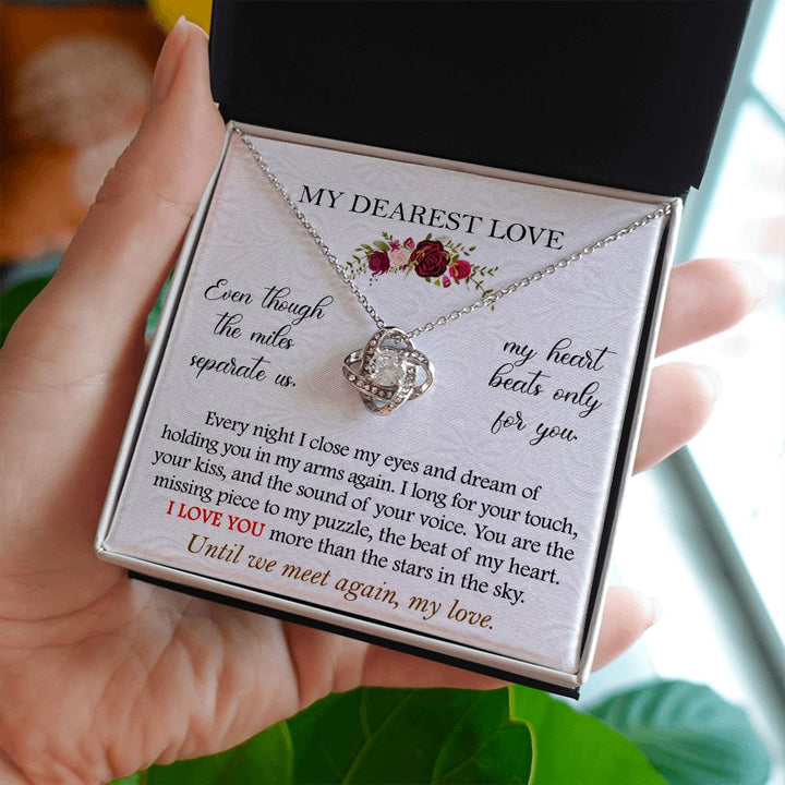 My Dearest Love - Until We Meet Again