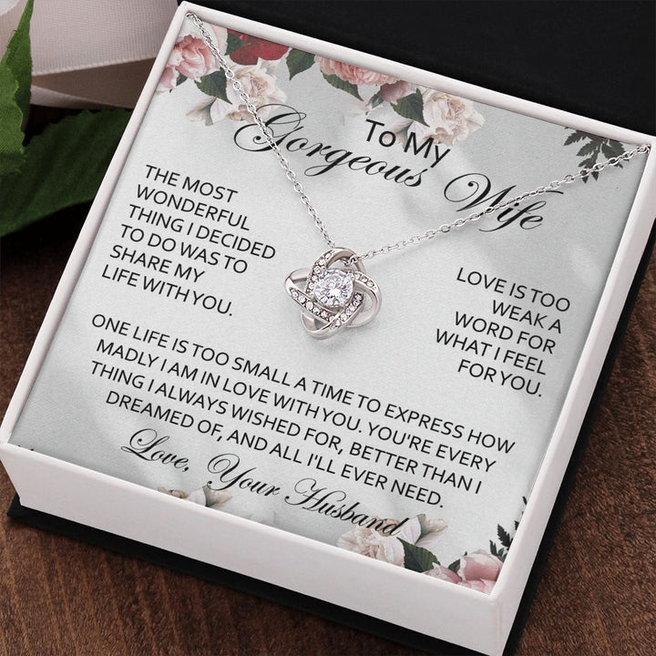 gift for wife