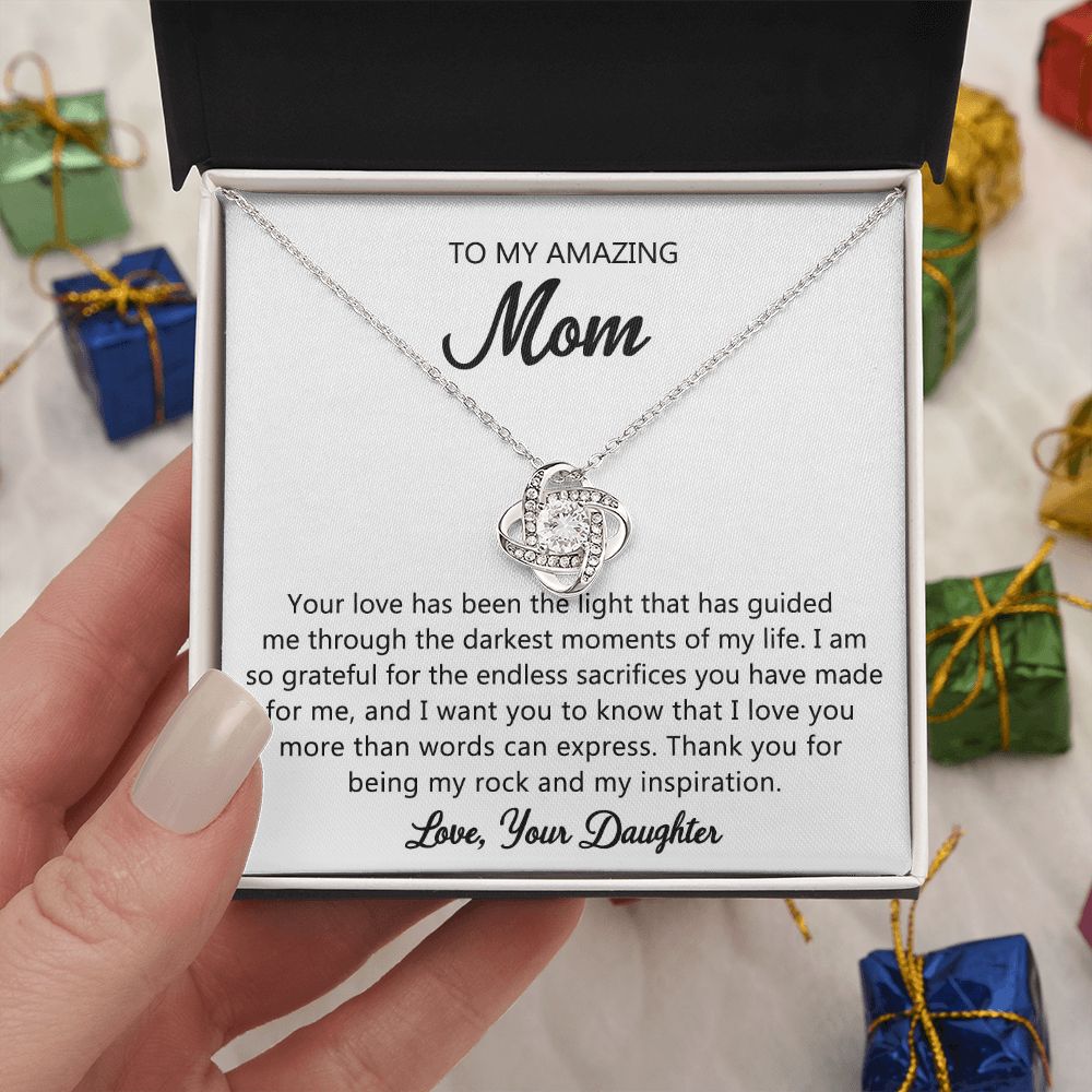 Grateful for Your Endless Sacrifices