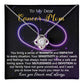 Zodiac Sign Gift For Cancer Mother