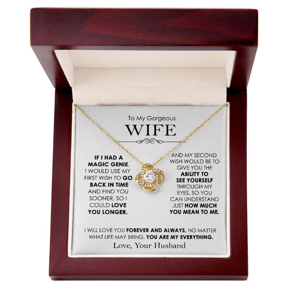 valentine gift for wife
