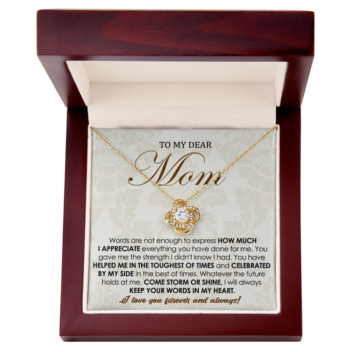 Mother's day gift