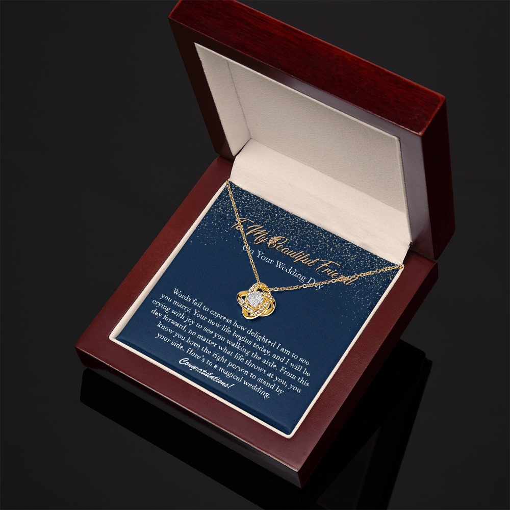 luxury wedding gifts