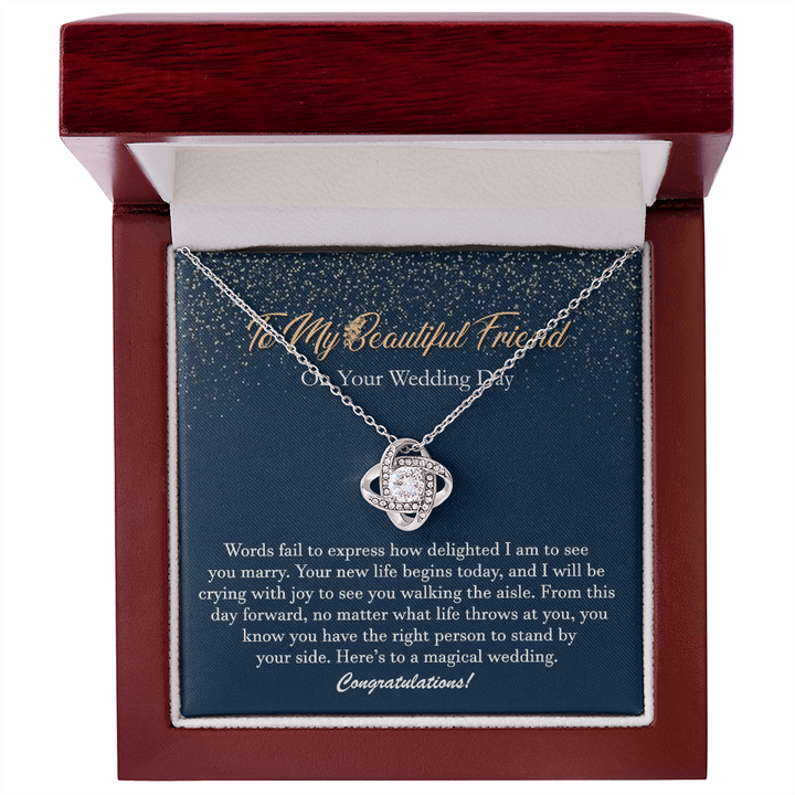 luxury wedding gifts