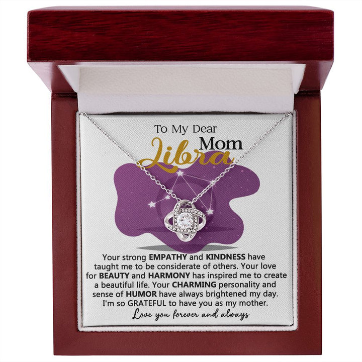 gift for libra mom