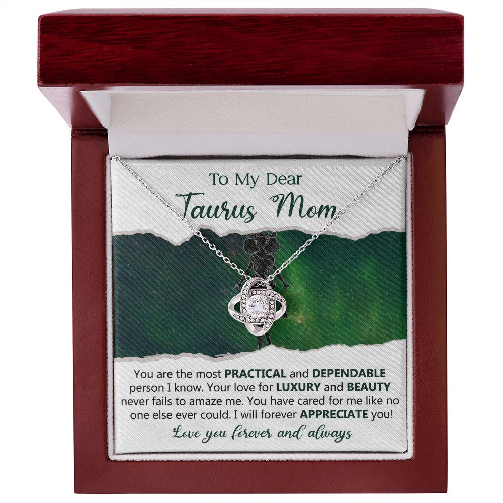 taurus mom gifts