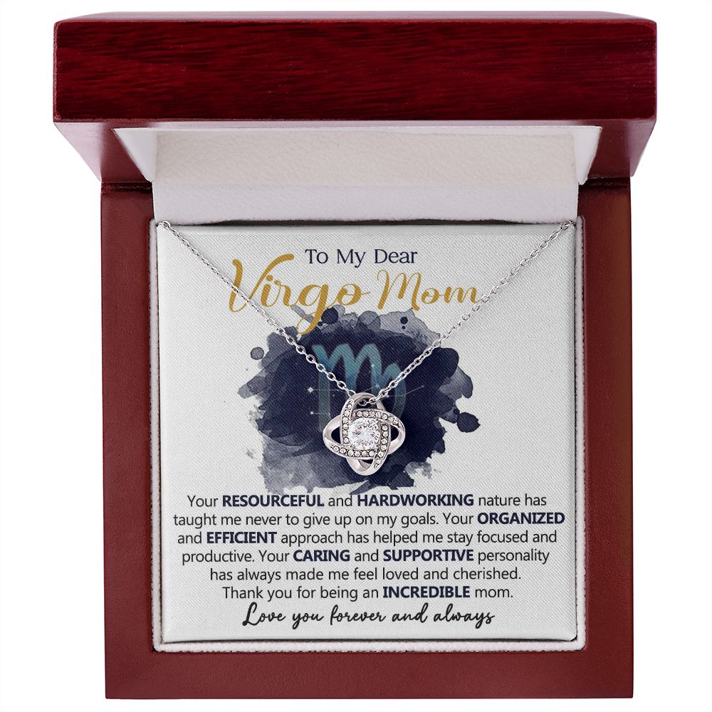 virgo mom gifts