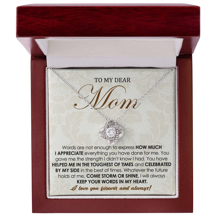 Necklace for women