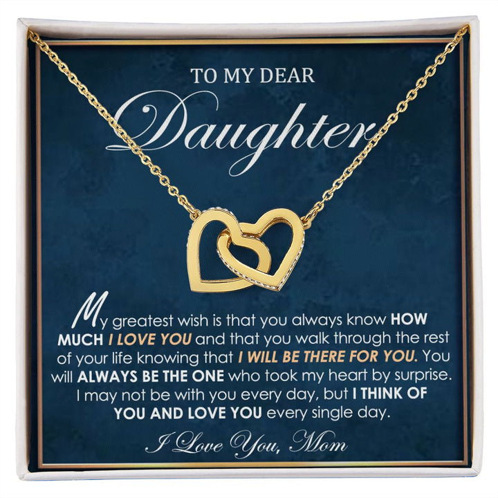 Unique Gift From Mother To Daughter