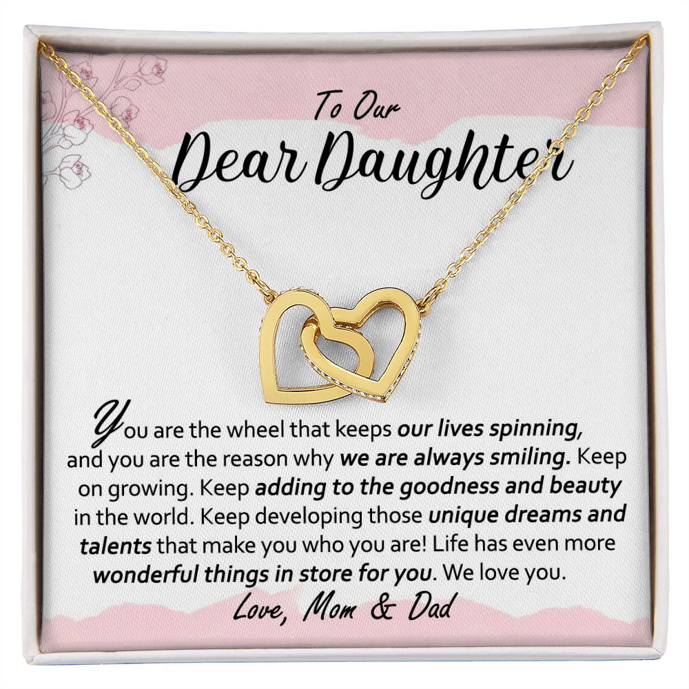 gold chain