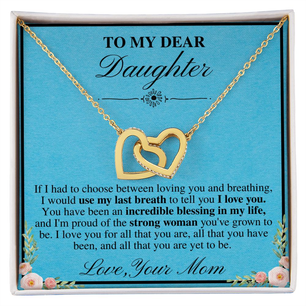 Amazing Gift For Daughter