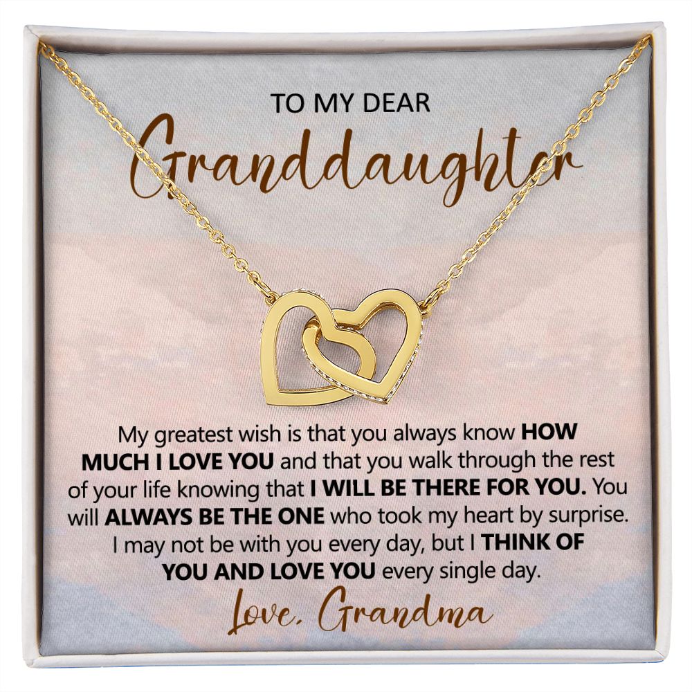 Unique Gifts For Granddaughter From Grandma