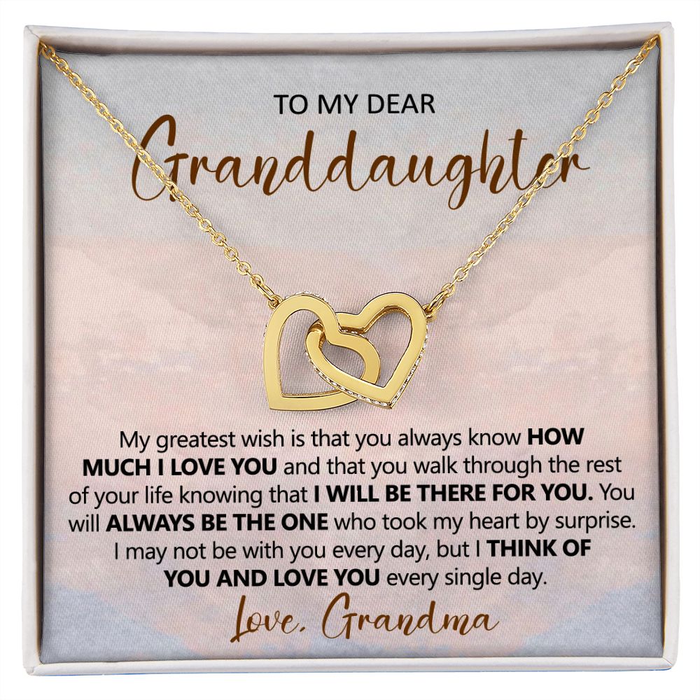 Unique Gifts For Granddaughter From Grandma