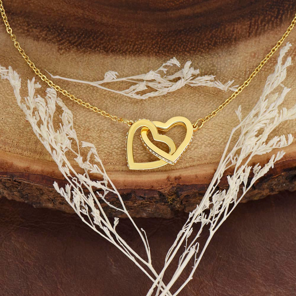Heartwarming Gift For Granddaughter From Grandma