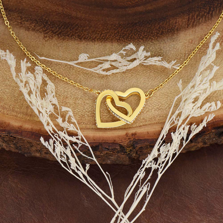Heartwarming Gift For Granddaughter From Grandma