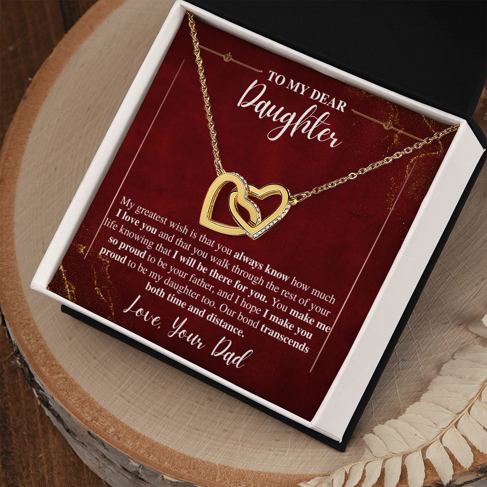 chain for daughter