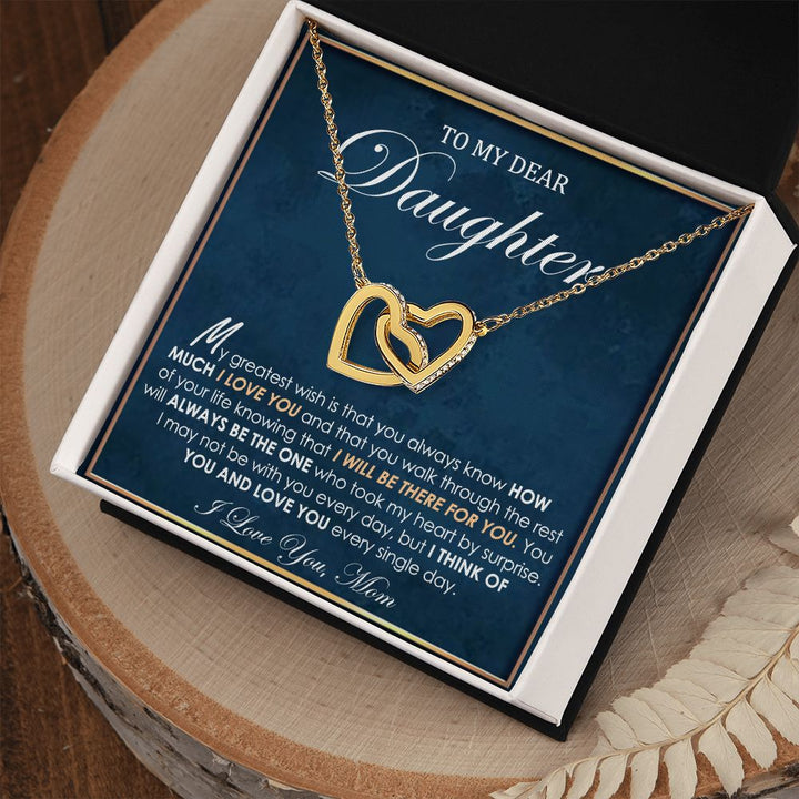 Unique Gift From Mother To Daughter