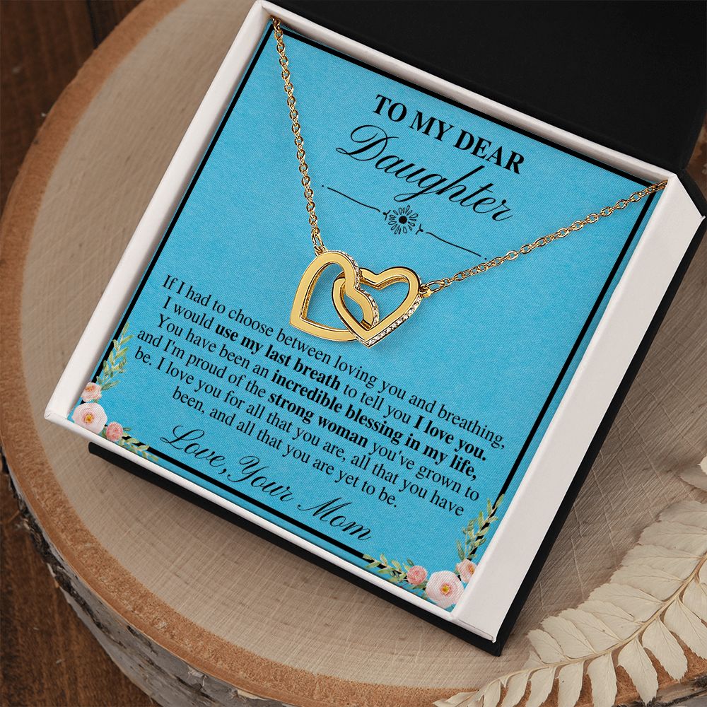 Amazing Gift For Daughter