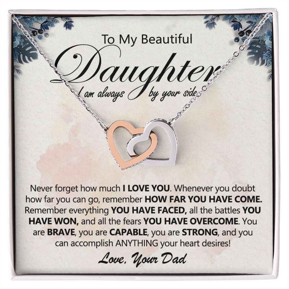 dad to daughter gifts