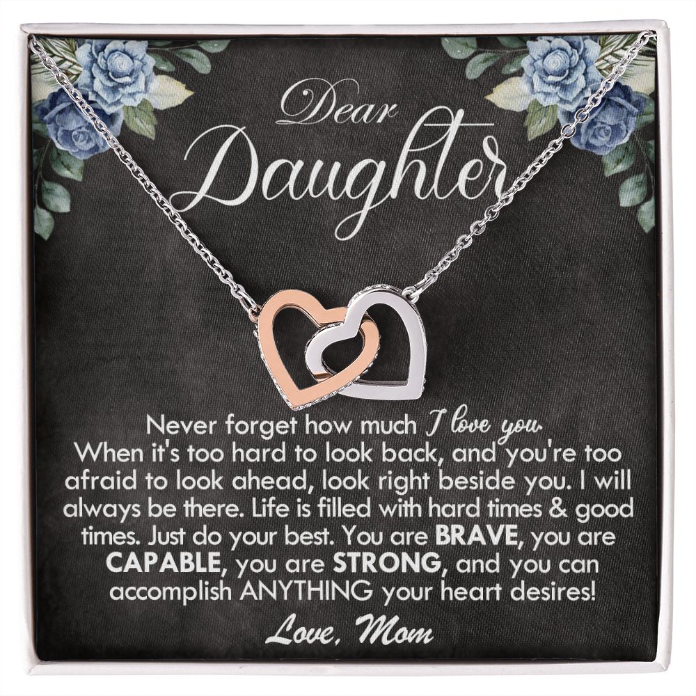 Gift for daughter