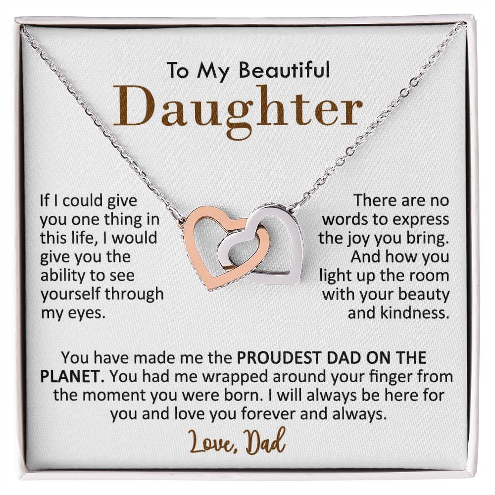 gift for daughter