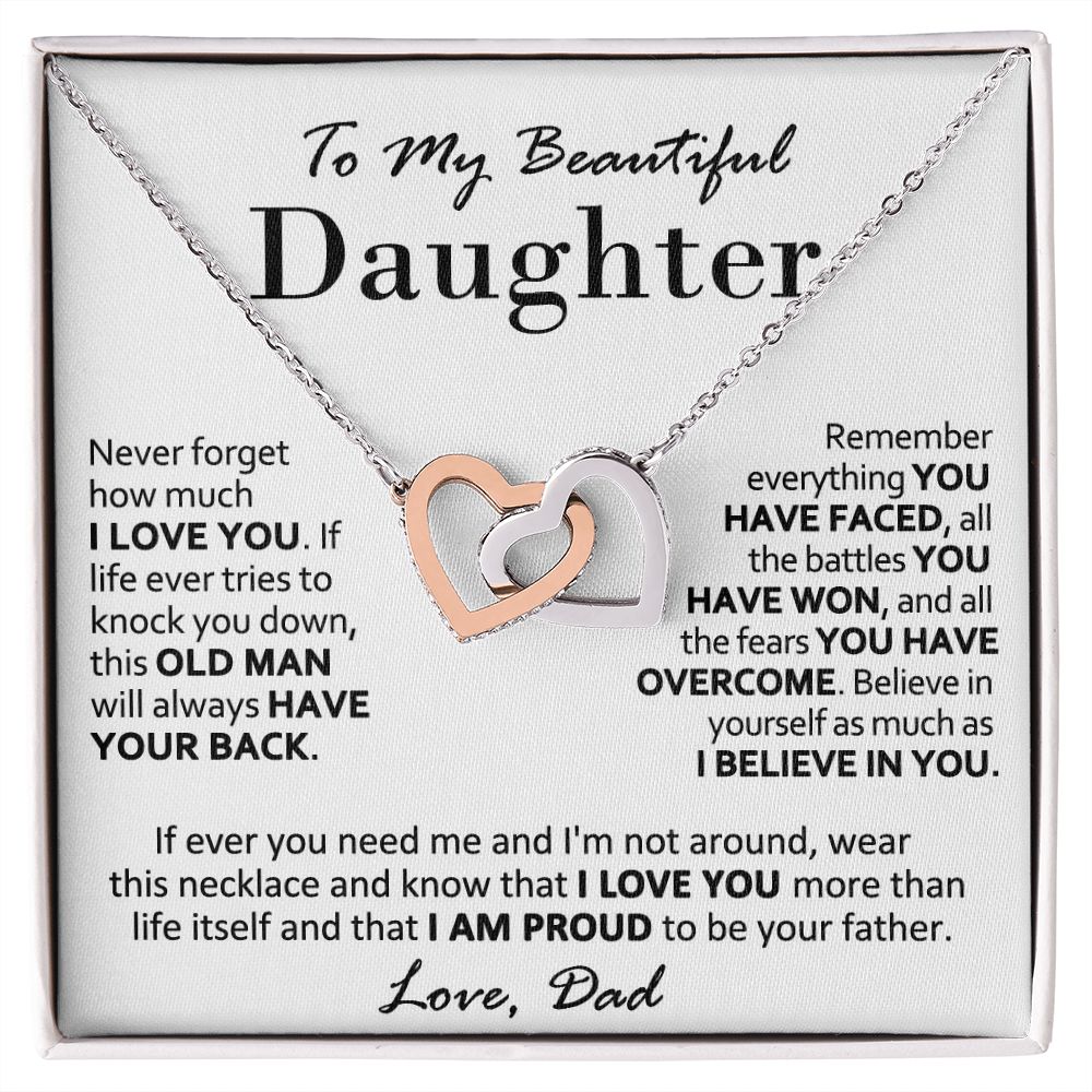 gift for daughter