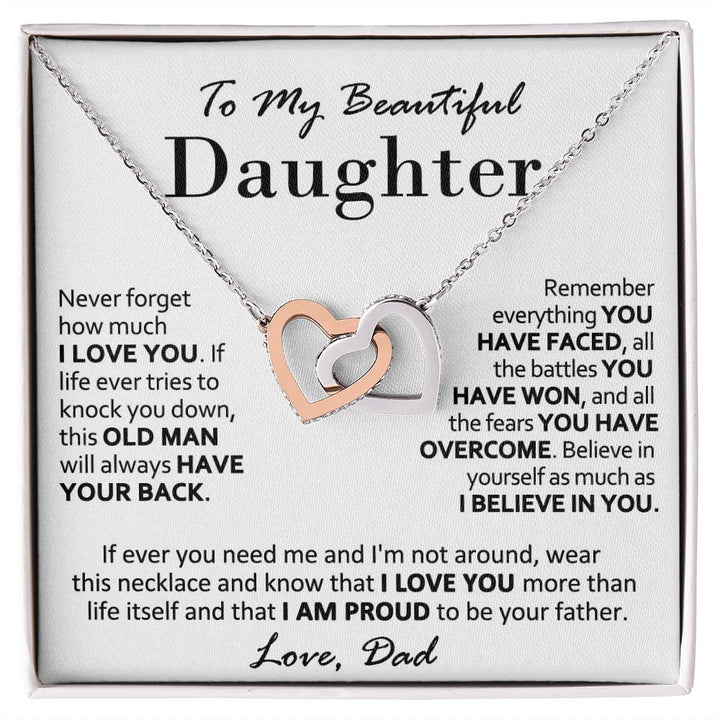 gift for daughter