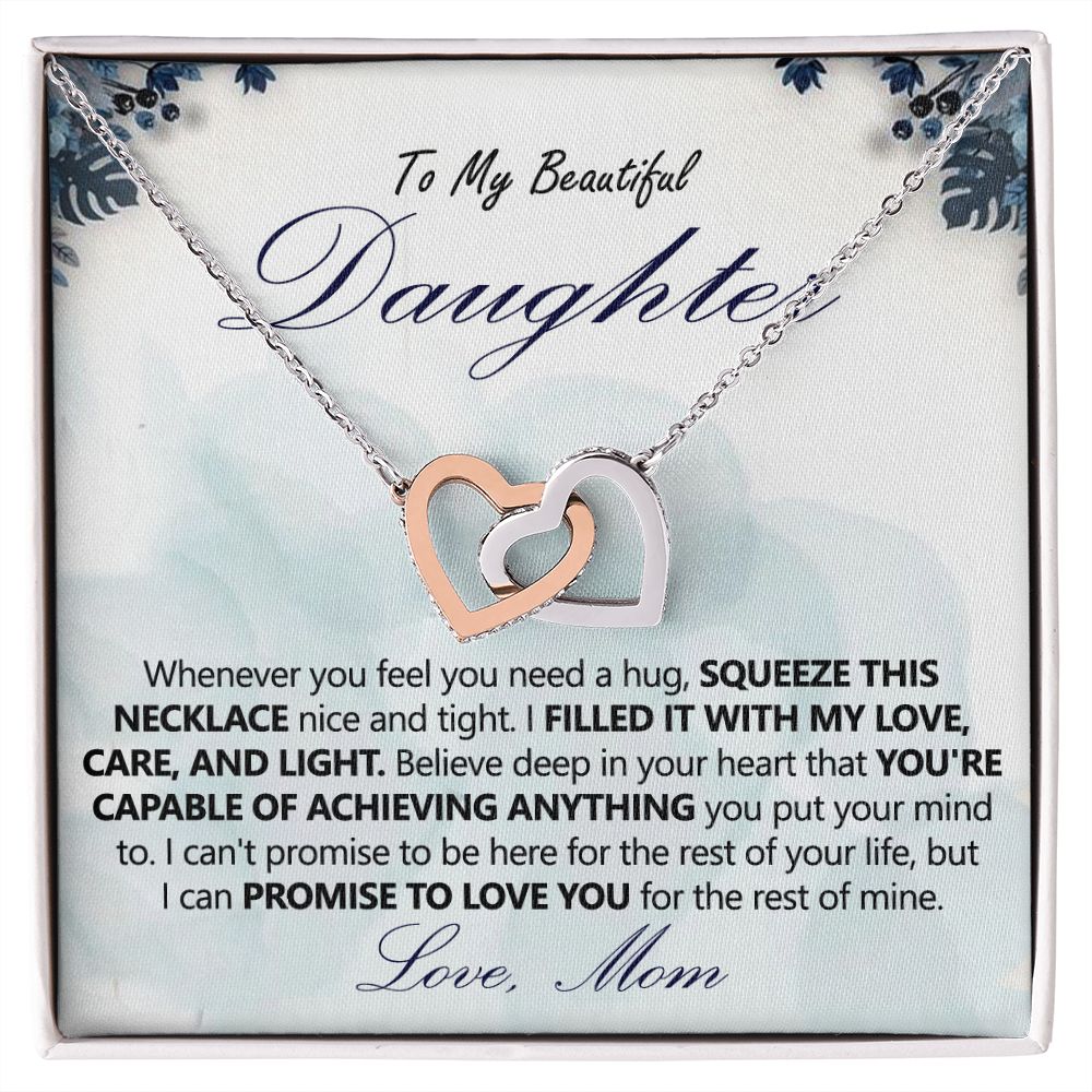 sentimental gift for daughter