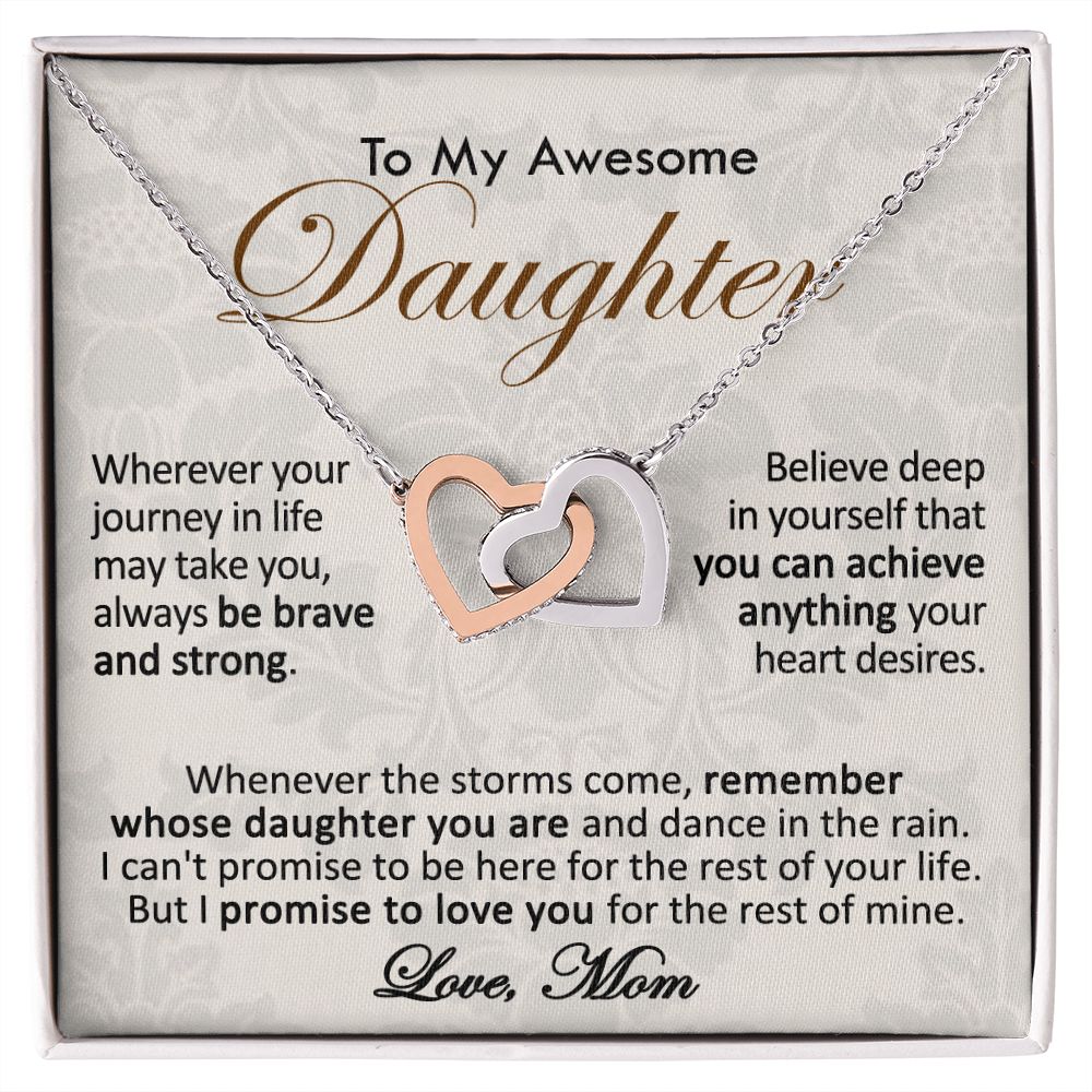 gift for daughter