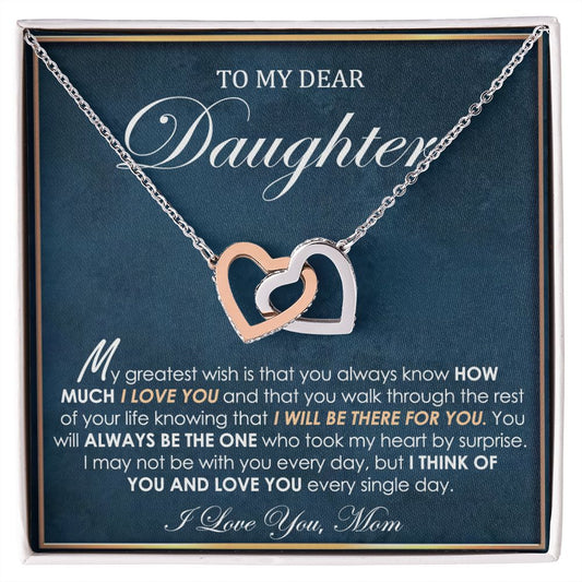 Unique Gift From Mother To Daughter