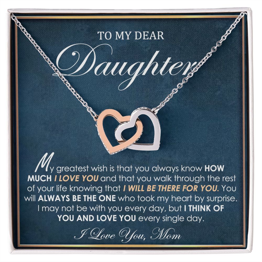 Gift for daughter