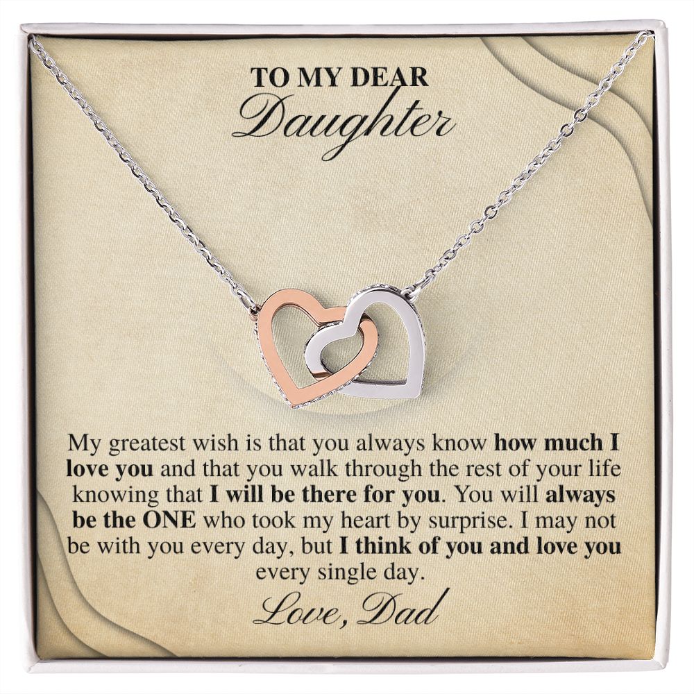 gift for daughter
