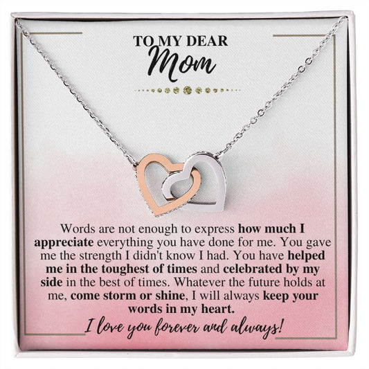 Mother's day gift