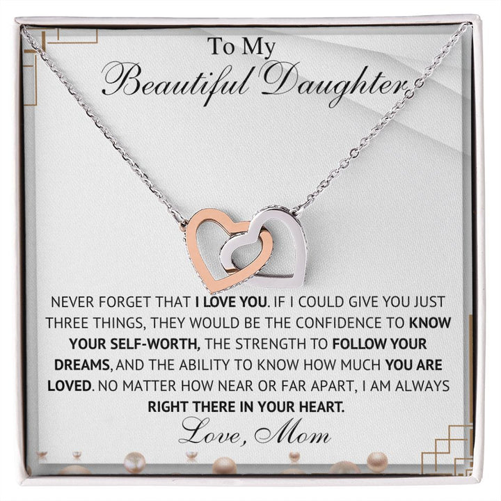 gift for daughter