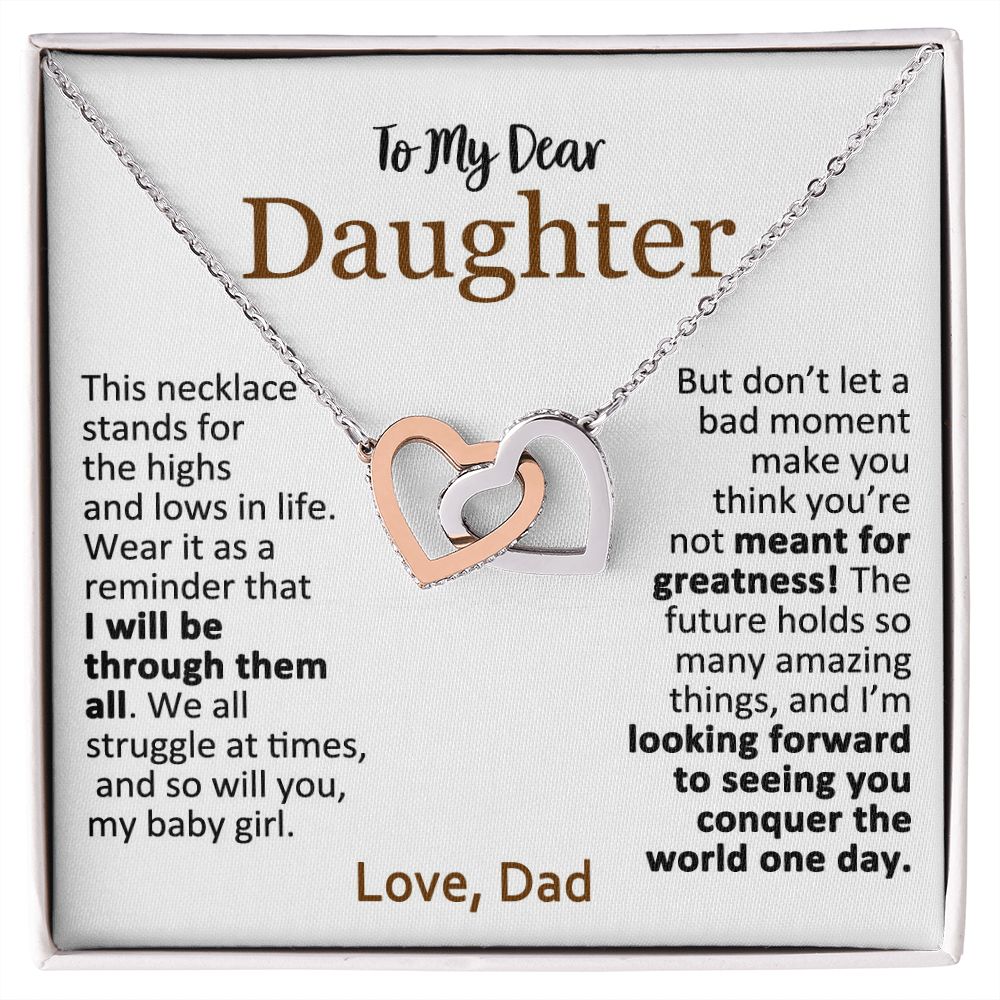 gift for daughter